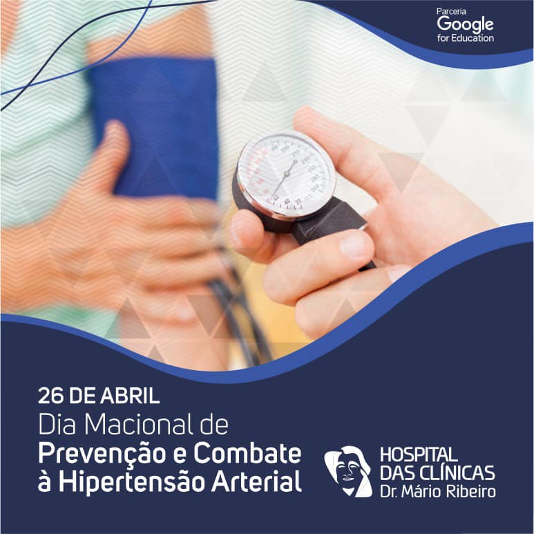 🗓️... - Hospital das Clínicas Dr. Mário Ribeiro da Silveira | Facebook