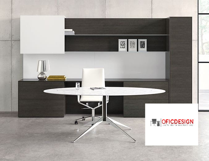 Oficdesign.ec - Modular de studio modelo vivant con...