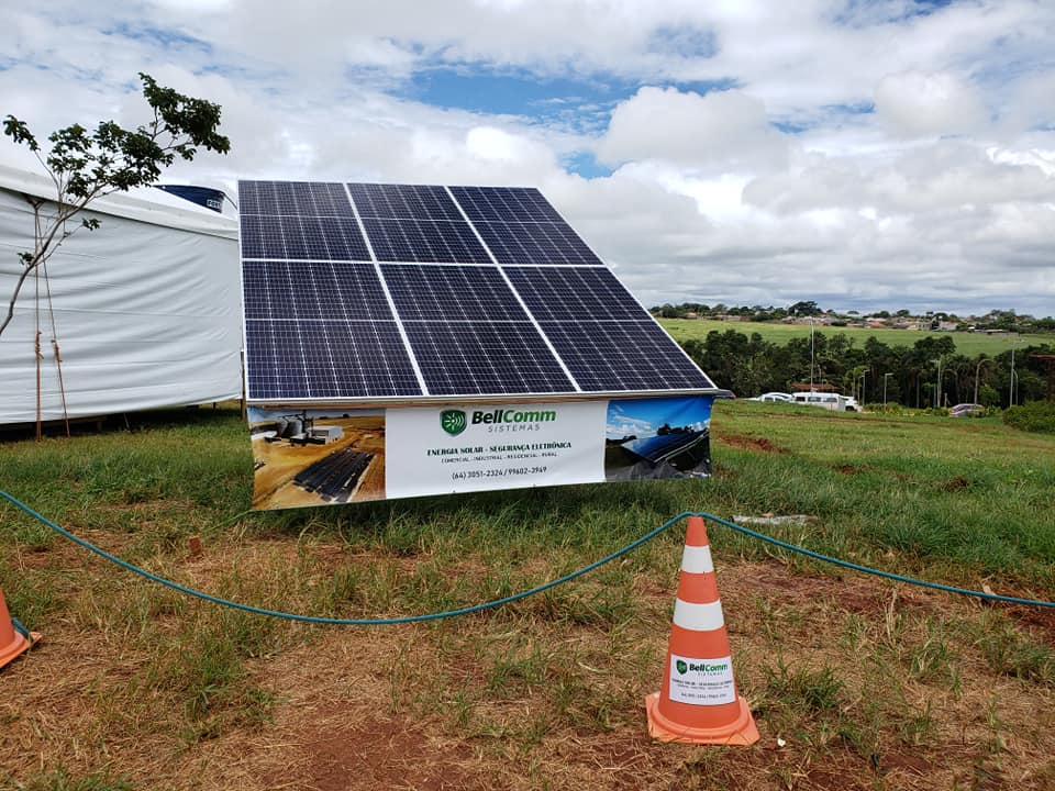 BellComm Sistemas | Rio Verde GO