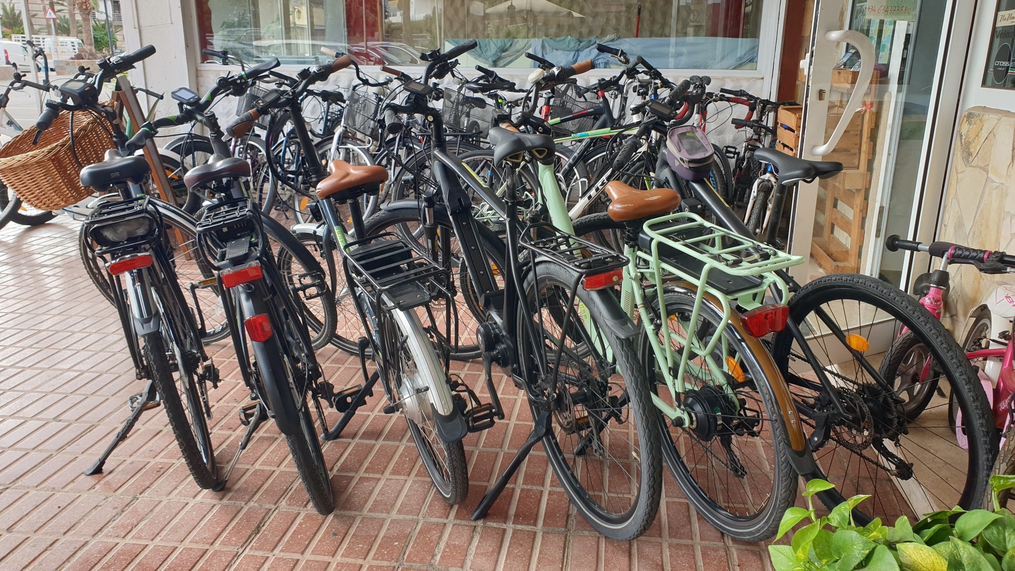 💚The right opportunity to... - RdS Bikes Rent & Service G.C.