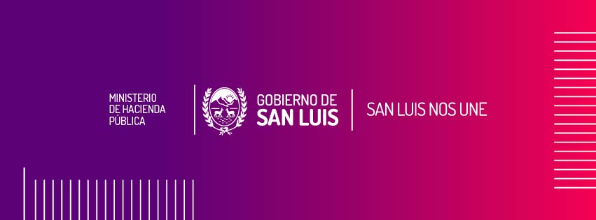Dpip San Luis | San Luis