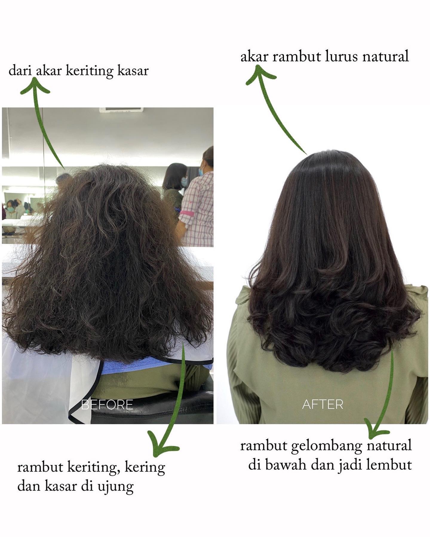 Apin Salon Haircut By Eddy Apinsalon Chic Perm By Yanti Apinsalon Special Promotion Until 31 July 2020 Haircut By Our Assistant And You Get 30 Discount For Chemical Services Haircut With