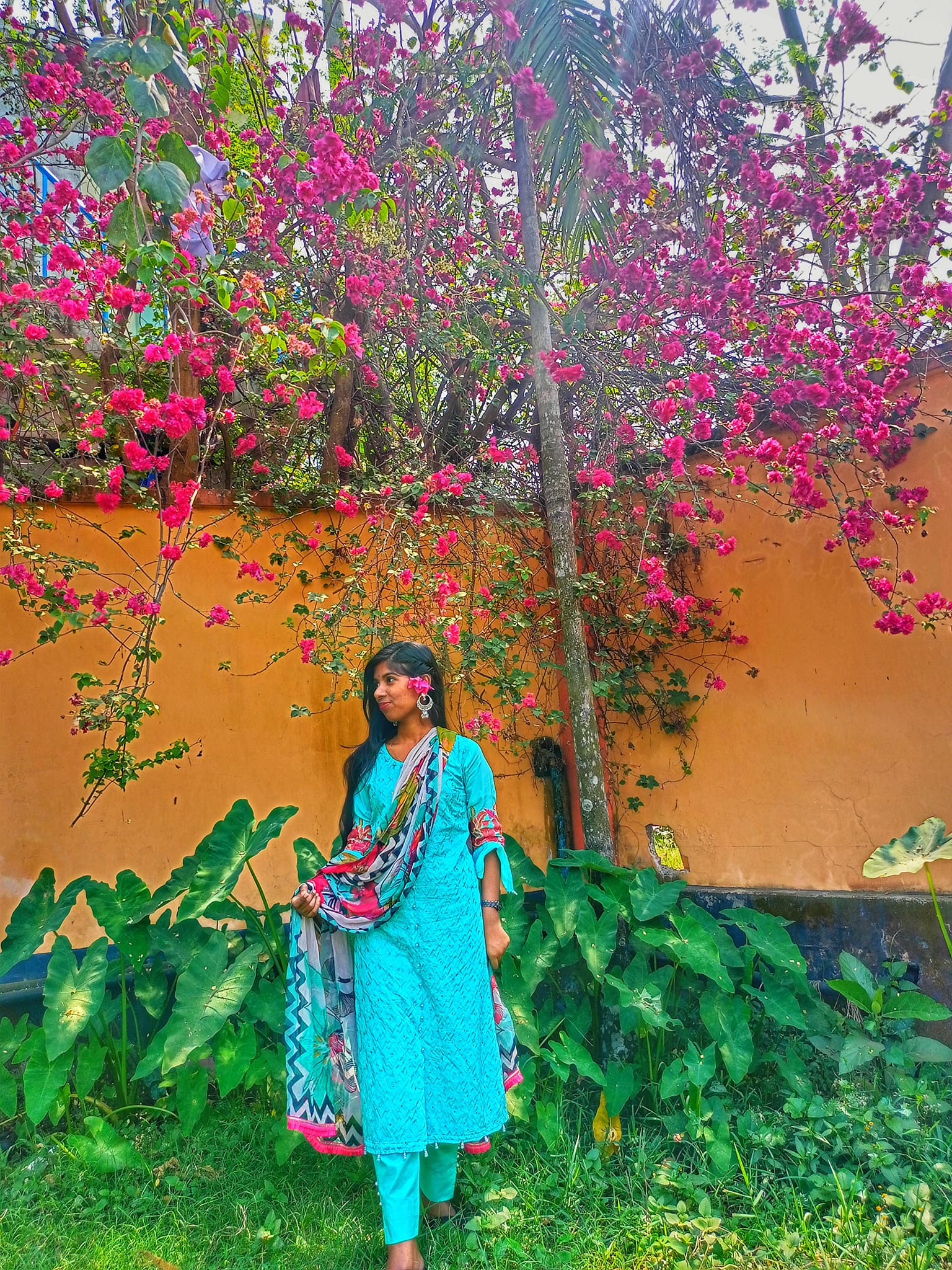 Shrabonty Maria Rozario