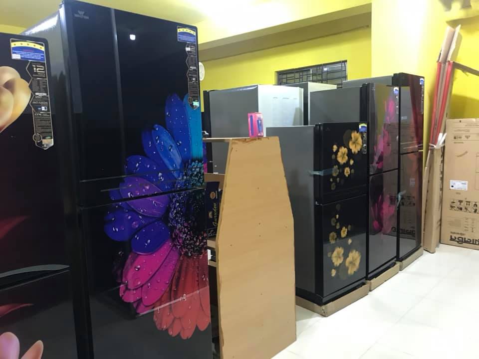 Ismail Electronics - Home