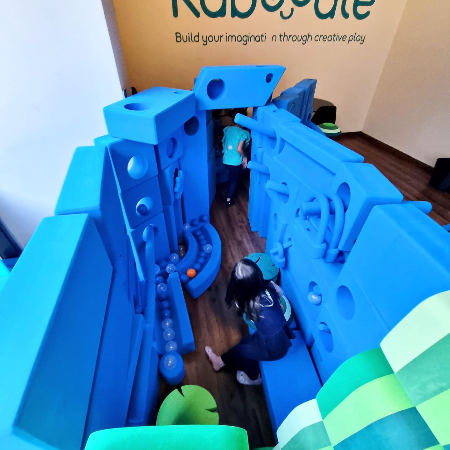 Kaboodle - Kaboodle added a new photo — at Kaboodle.