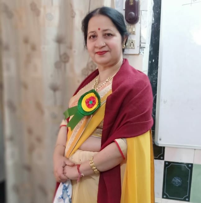 Lata Rana