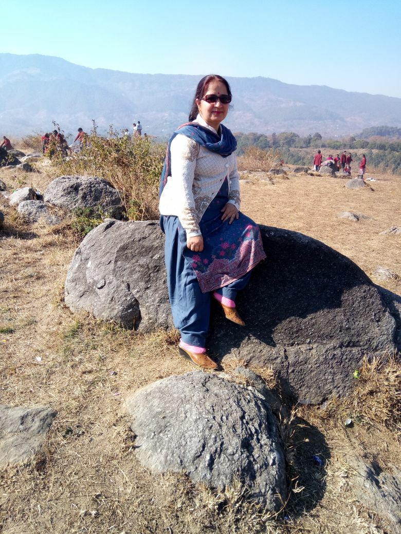 Lata Rana