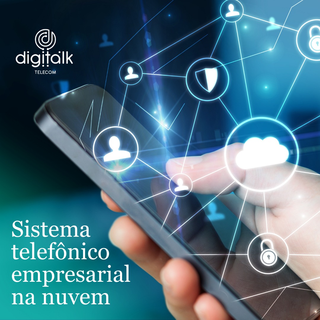 Digitalk Telecom | Belo Horizonte MG
