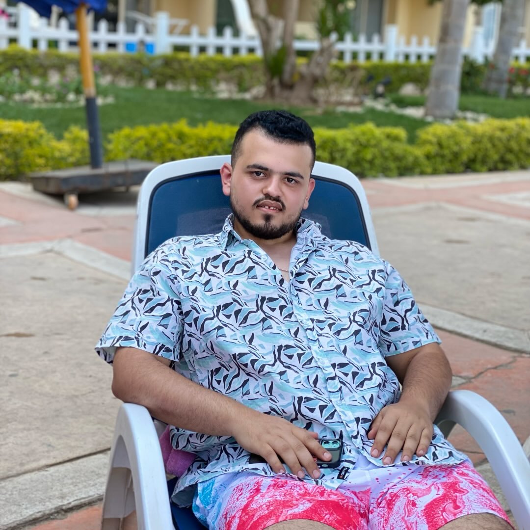 Bashar Rafat