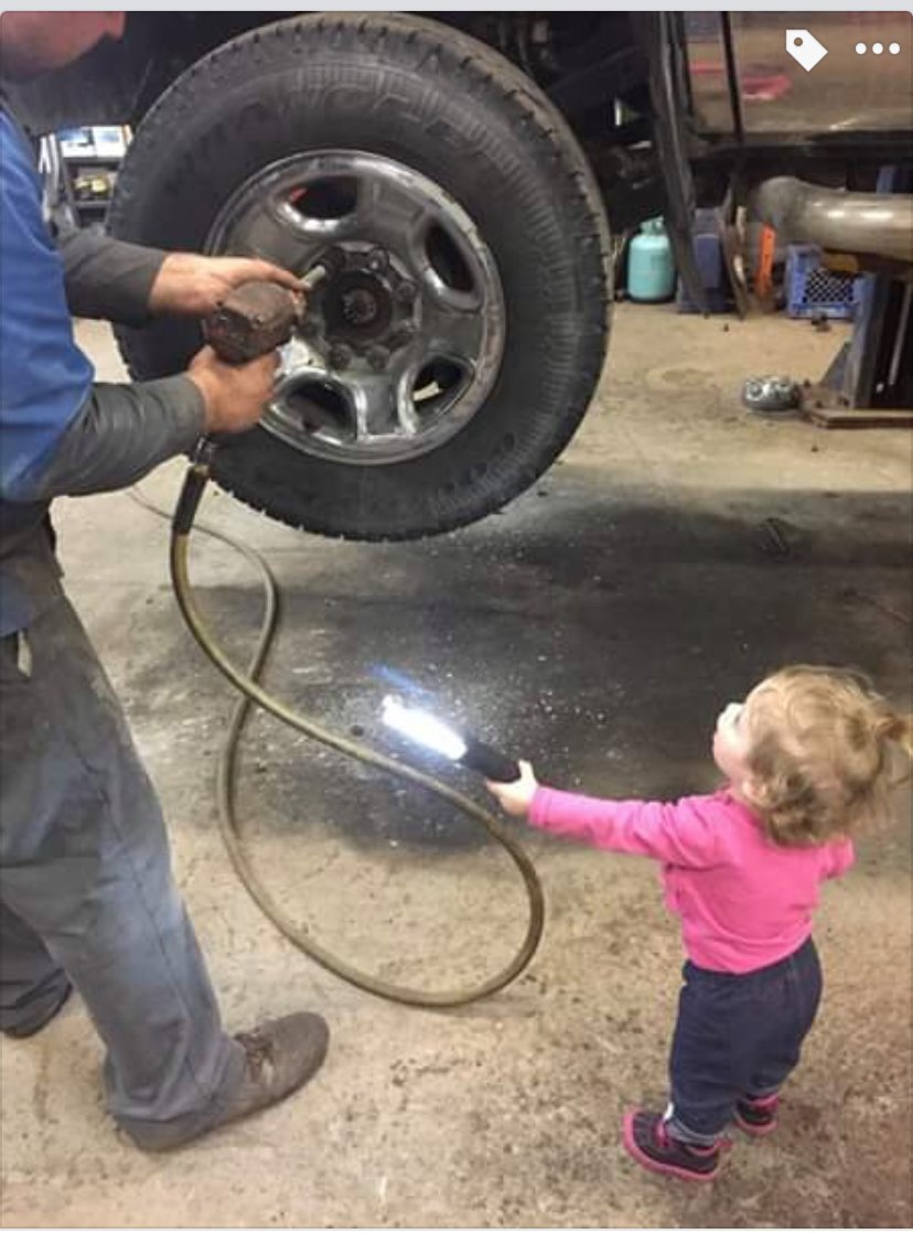 First Class Auto Repair | Rogers City MI