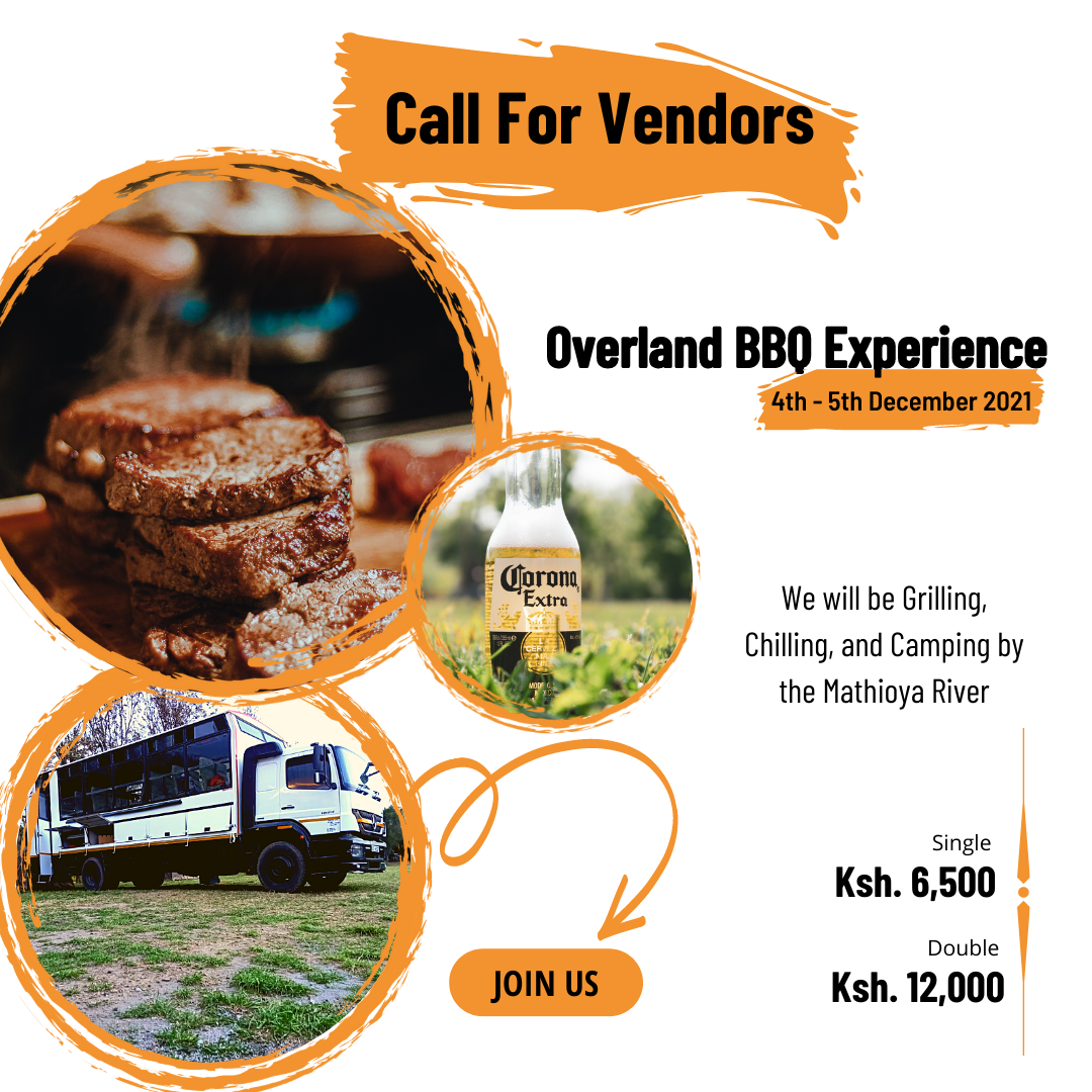 Mathioya River Lodge | Kangema