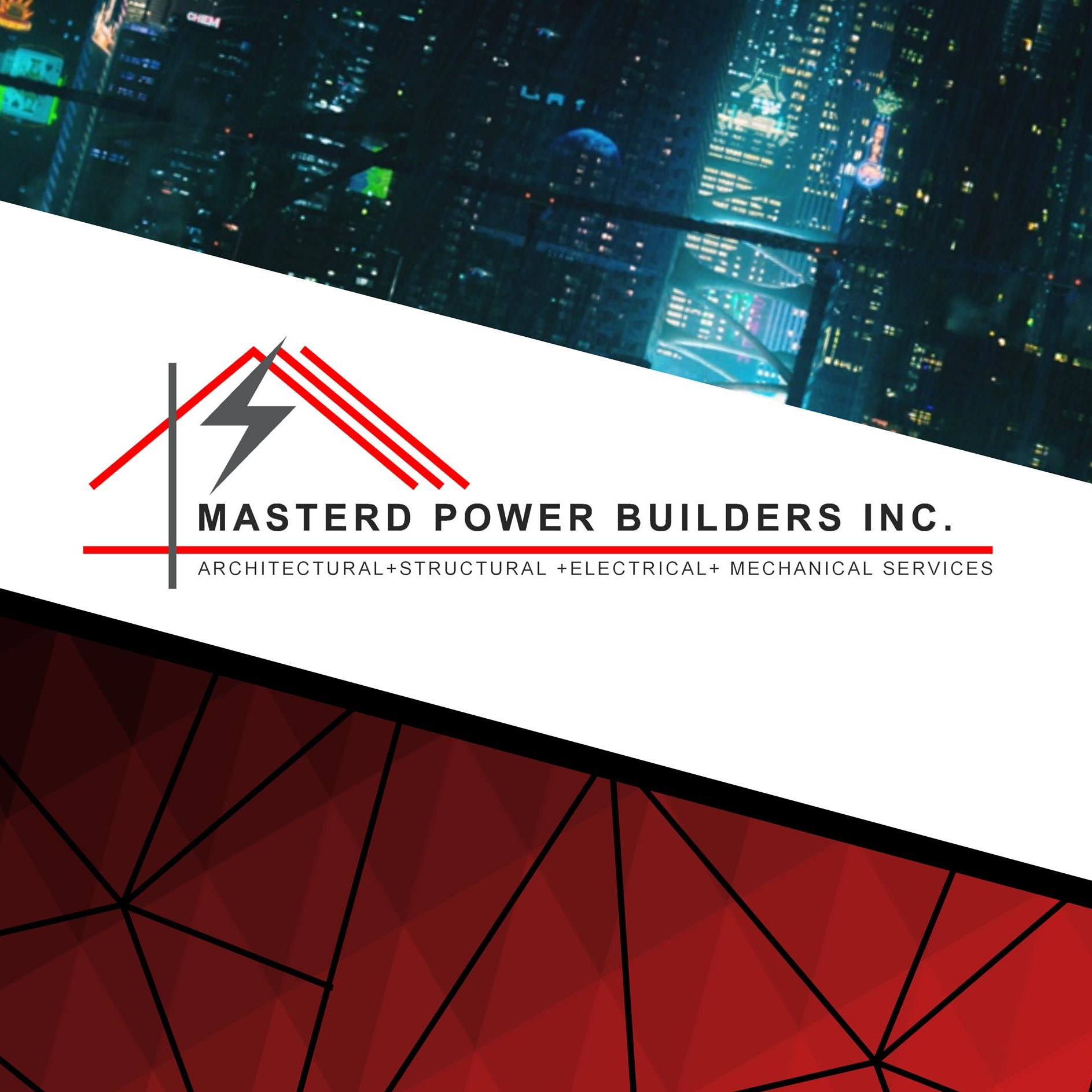 Masterd Power Builders Inc. - 𝗚𝗮𝗺𝗲 𝗙𝗮𝗰𝗲 𝗢𝗻 If you're in need of Power ...