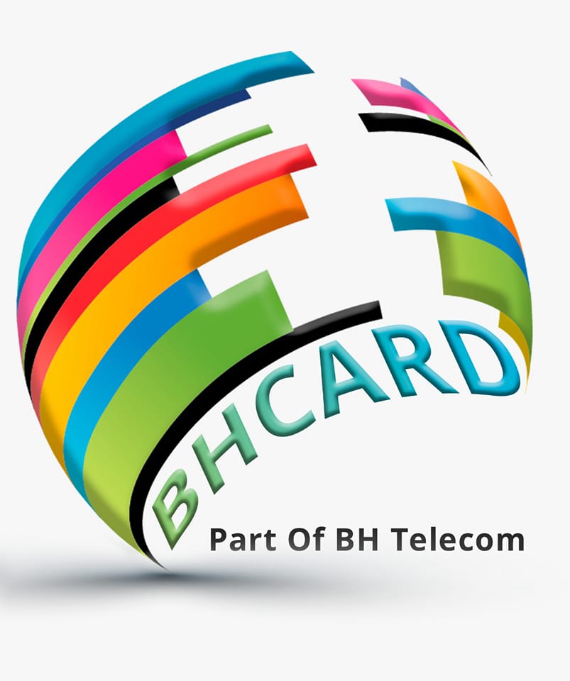 BHCard | Toronto ON