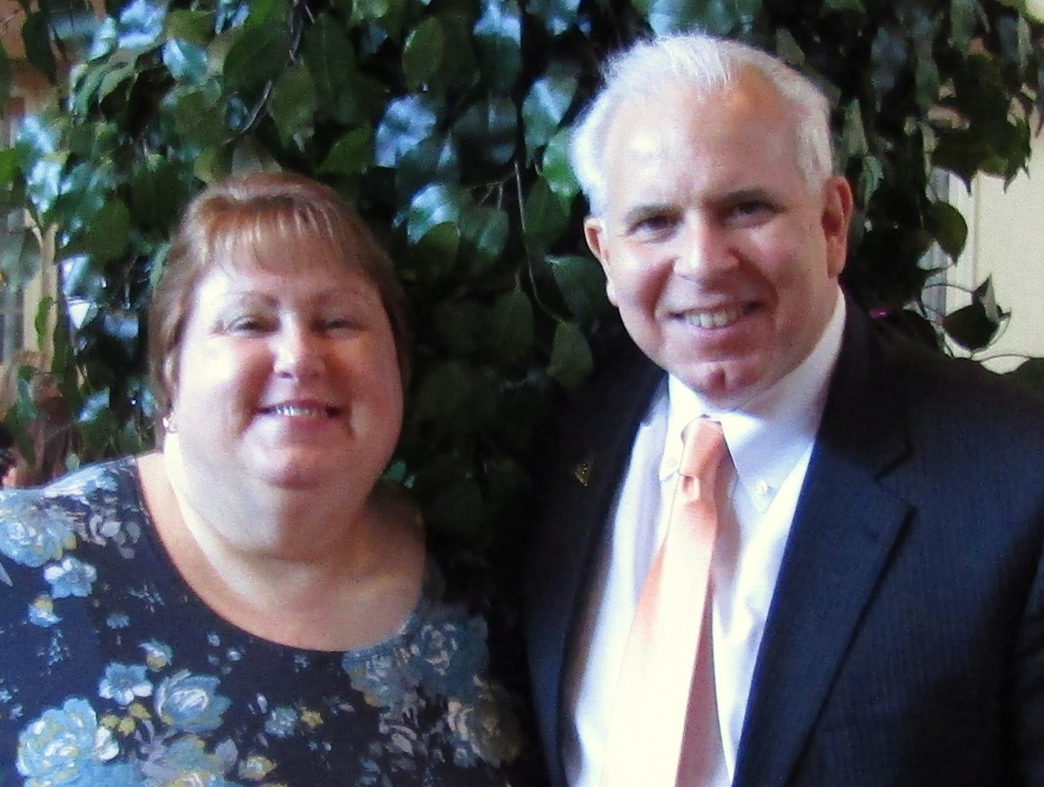 Focused on Success with Dave Romeo - Home