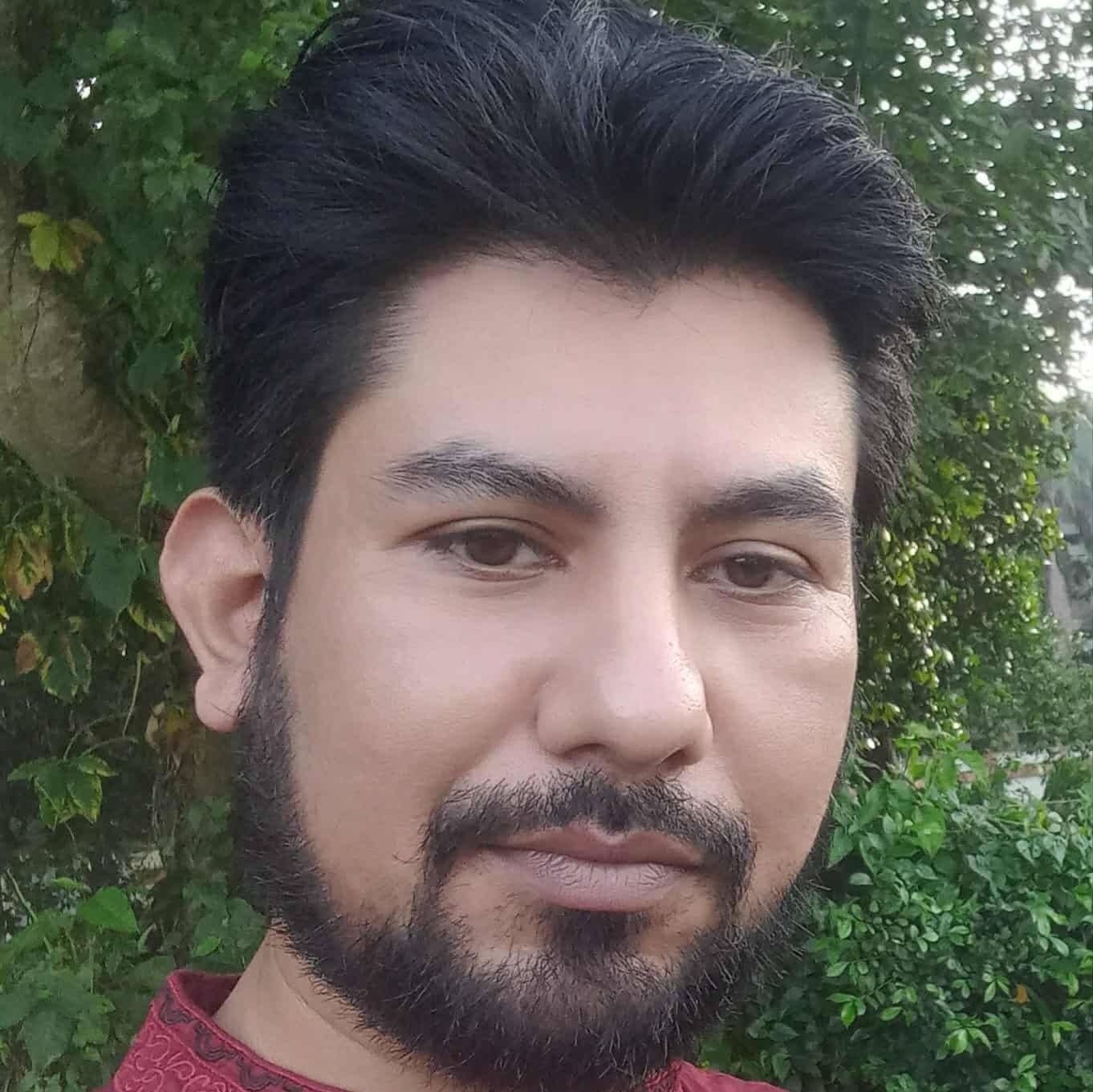 Rajib Hasan Raj