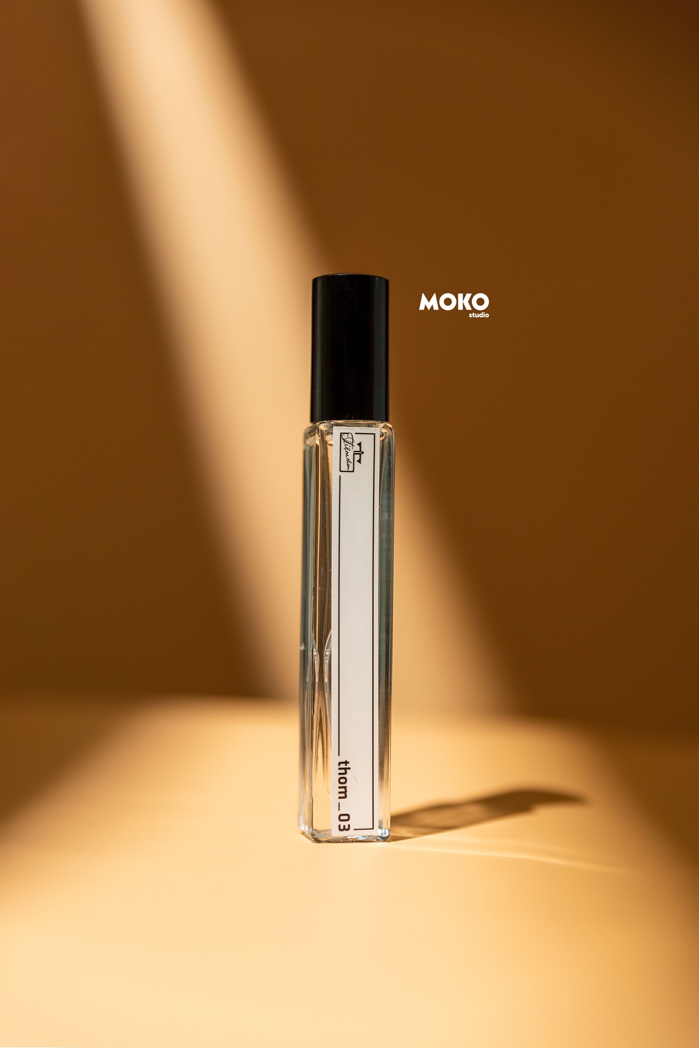 MOKO Studio | Ho Chi Minh City