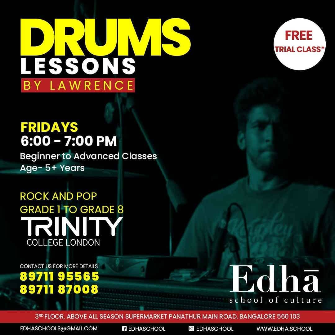 Edha School of Culture added a... - Edha School of Culture