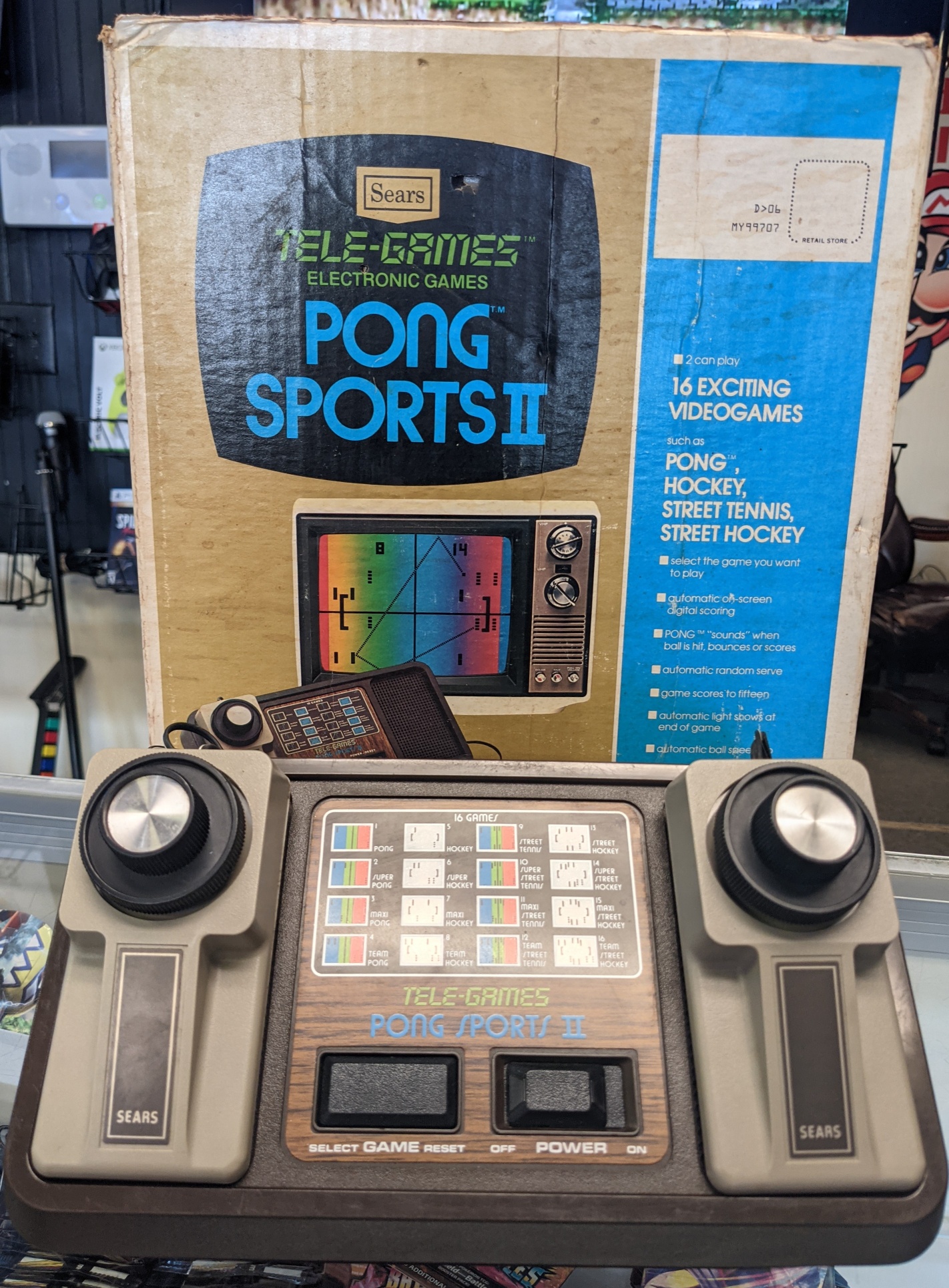 Pong!✊Pong!✊Pong!✊ Classic retro-gaming fun turns contemporary