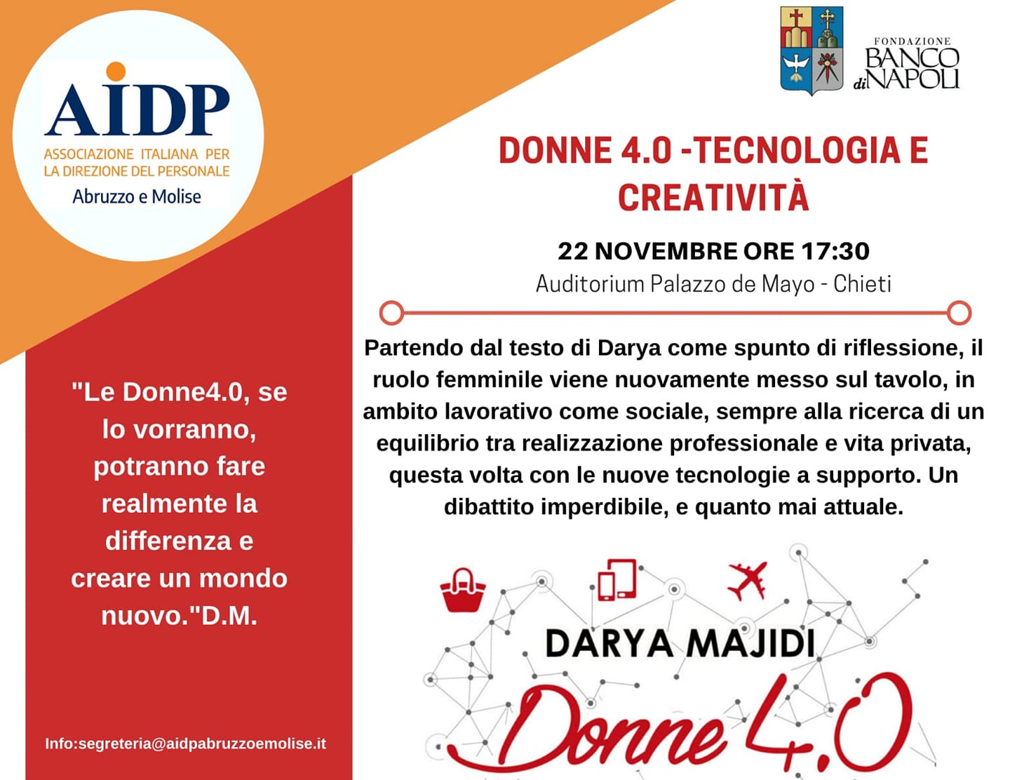 Aidp Abruzzomolise Photos Facebook