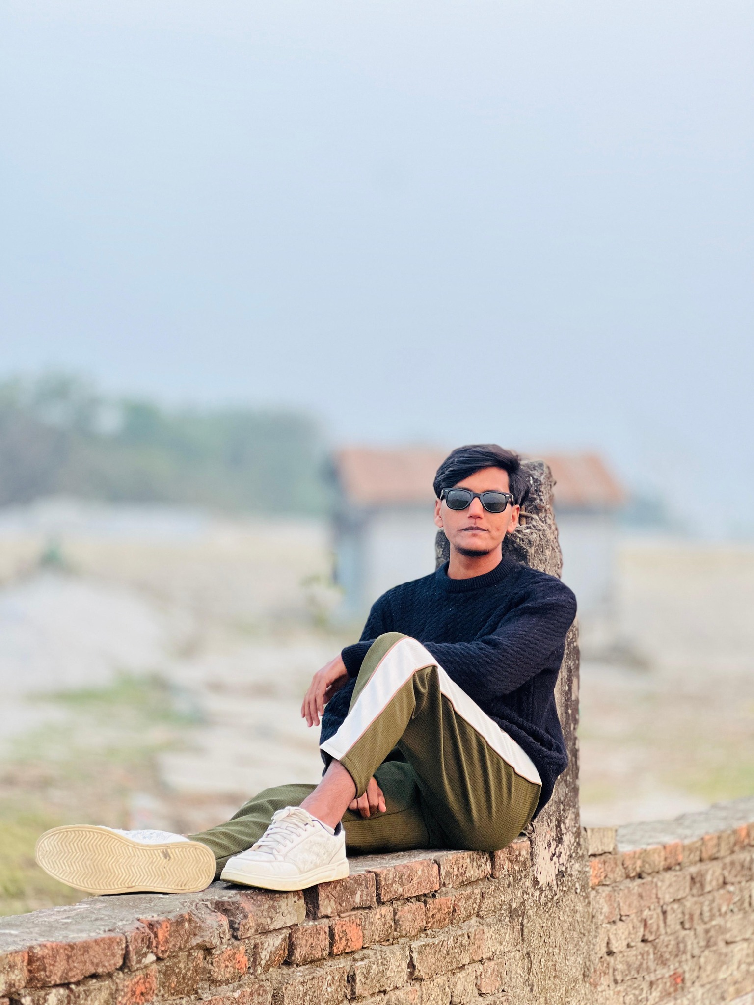 Shajib Islam Roton