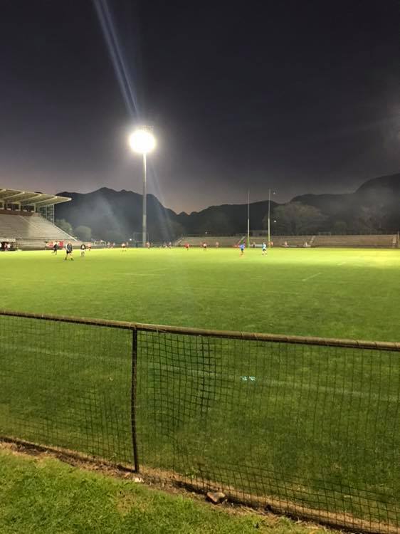 Mosselbay Rugby Academy | Mossel Bay