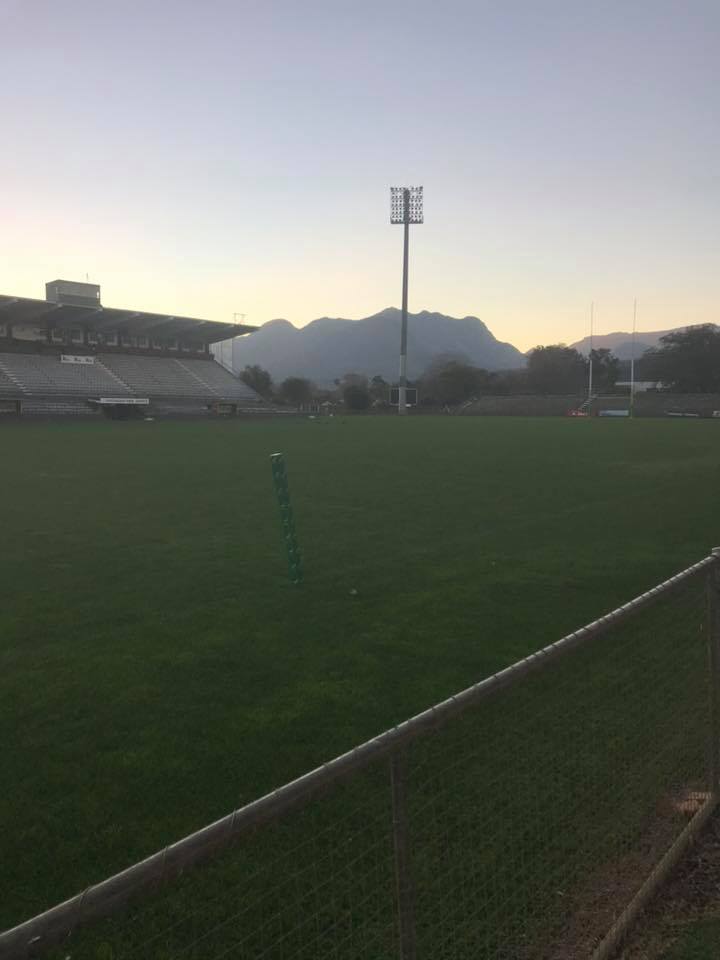 Mosselbay Rugby Academy | Mossel Bay