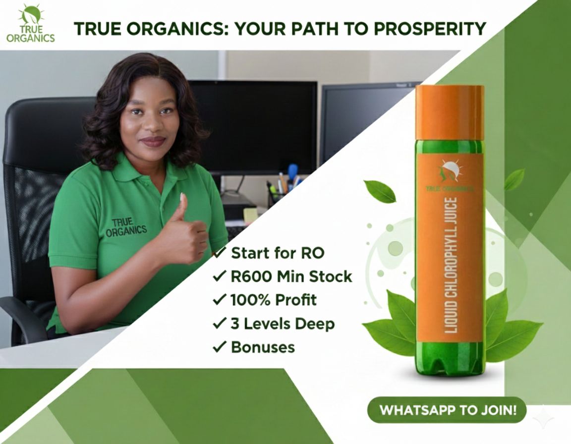 Mzansi 4 Sure | Facebook