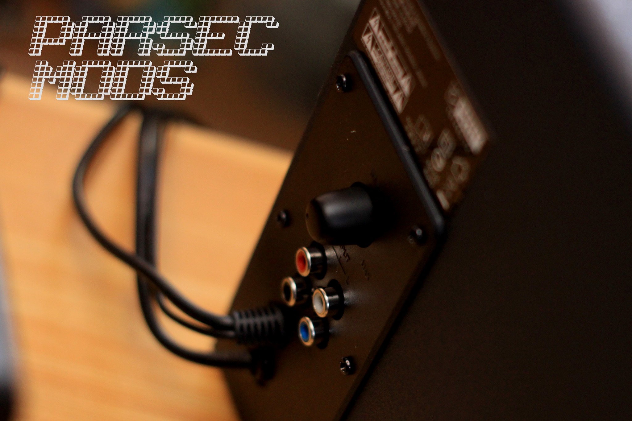 Parsec Mods PC | Olongapo