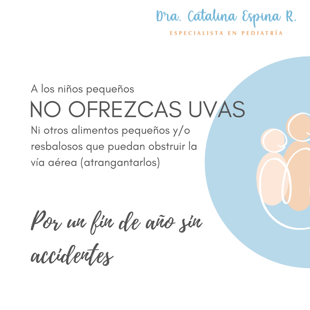 🛑 Cuidemos la... - Dra. Catalina Espina Rodas - Pediatra | Facebook
