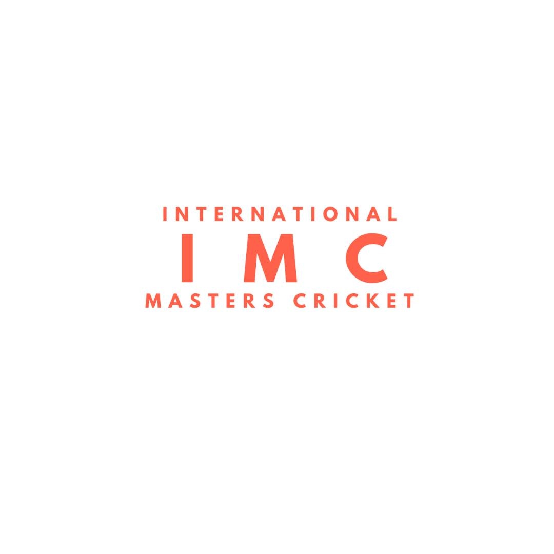 The IMC Over-50s (O50I)... - International Masters Cricket | Facebook