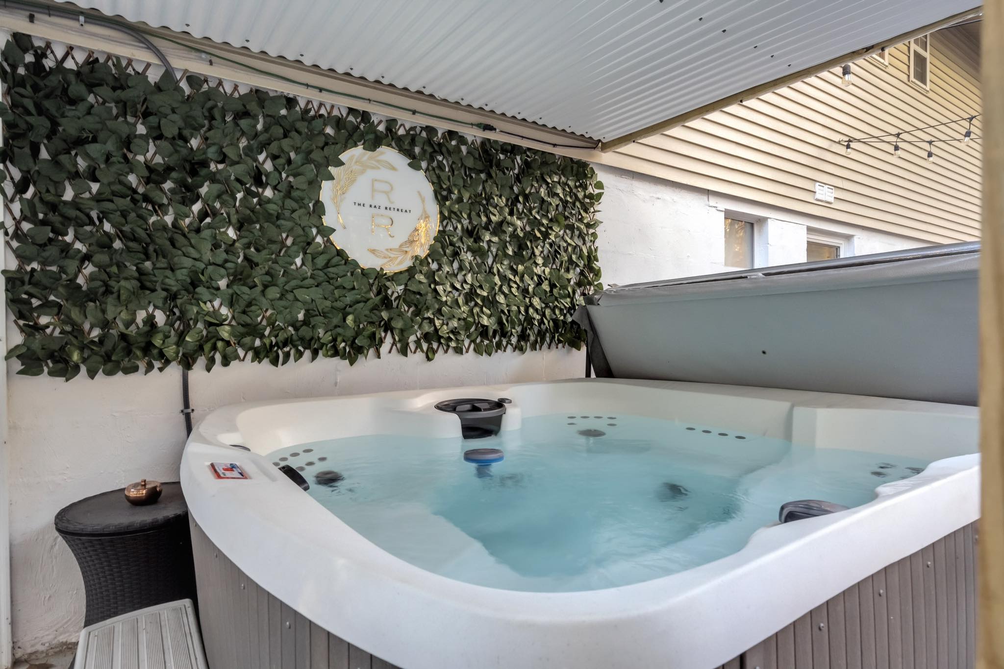 The Raz Retreat | Pocono Summit PA