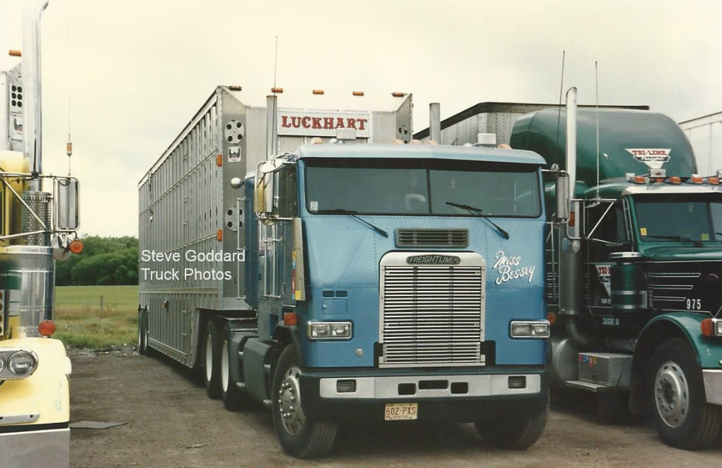 Steve Goddard Truck Photos - Posts | Facebook