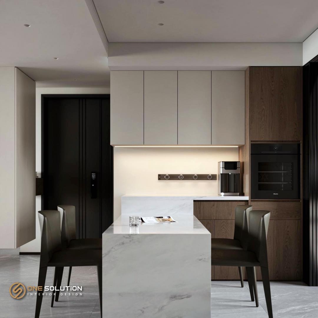 One Solution Interior Design | George Town