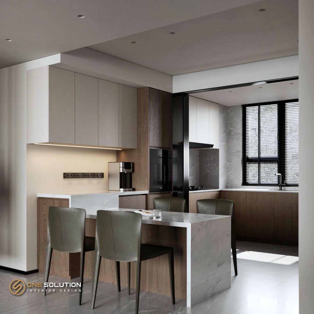 One Solution Interior Design | George Town