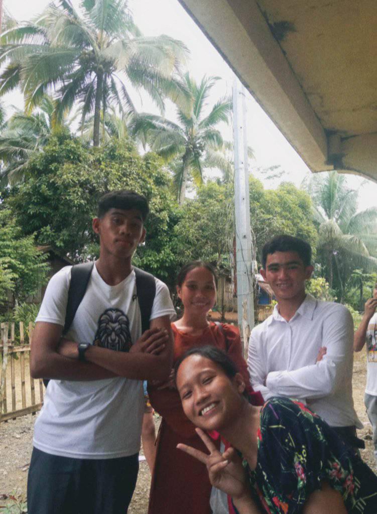 Mark Angulo Maniego