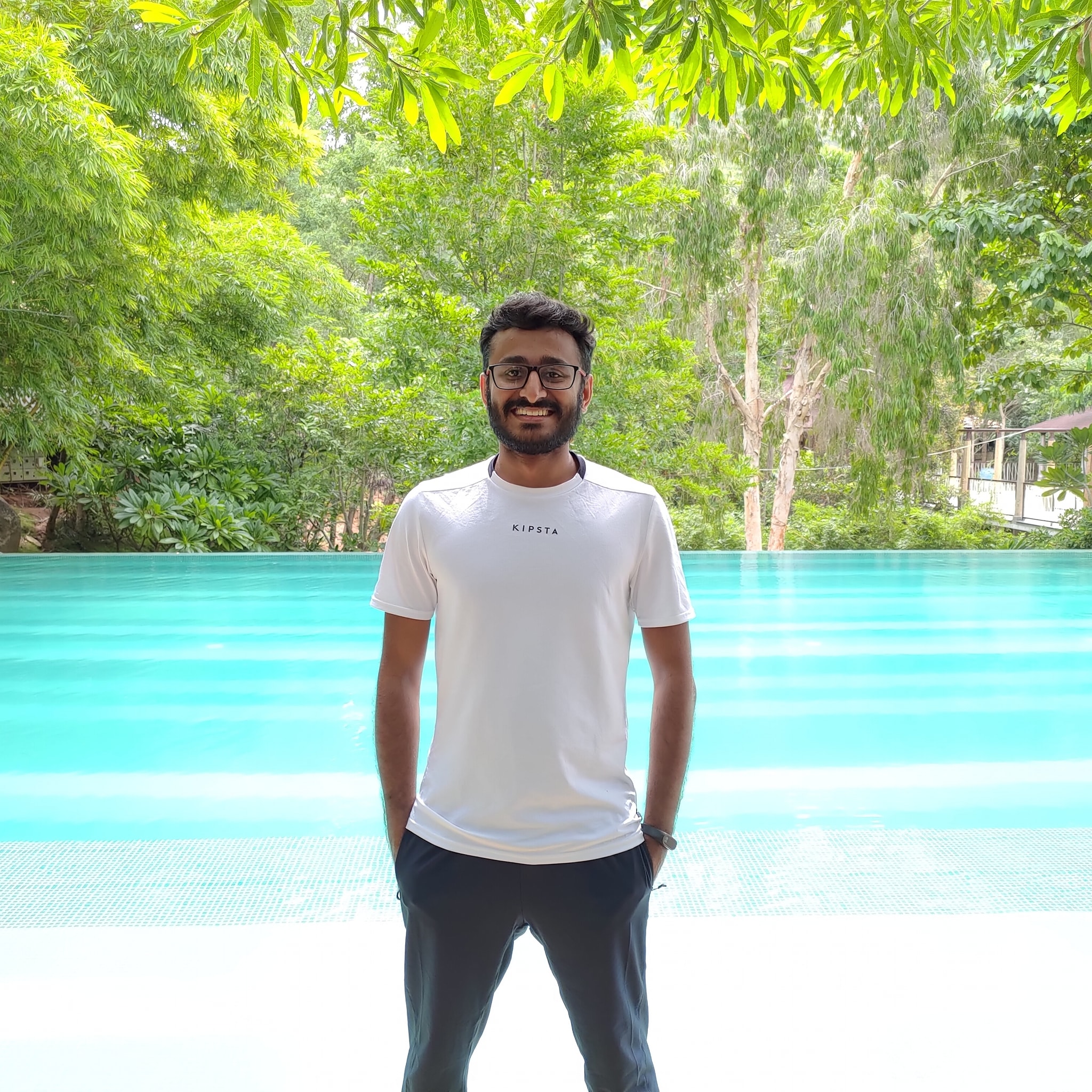 Kavin Kumar
