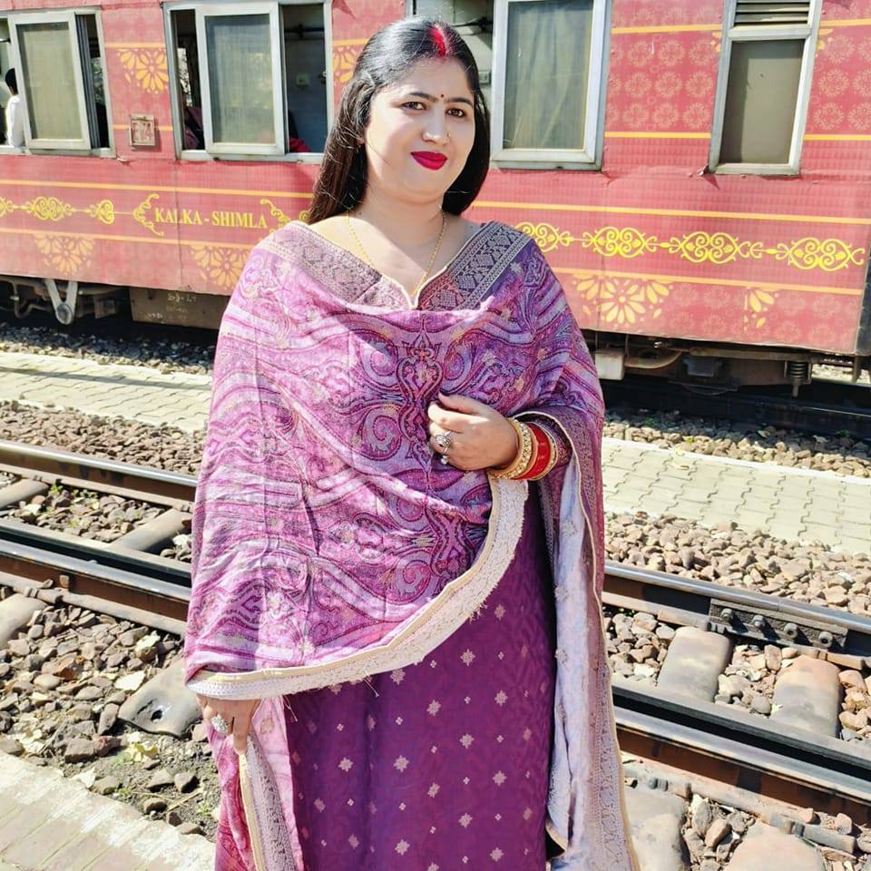 Kalpana Khemta on Reels | Facebook