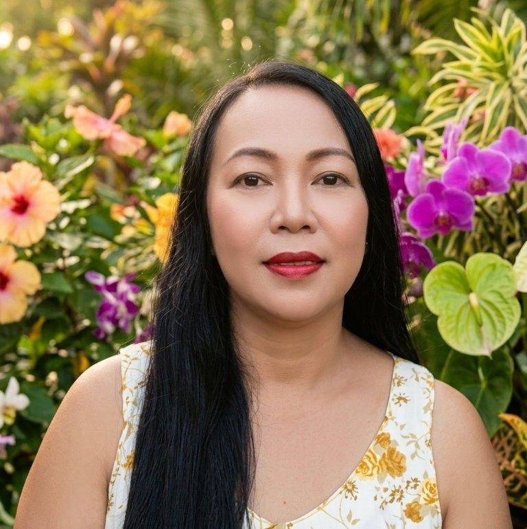 Good morning @highlight | Janeth Joy Lobrigo Engracial