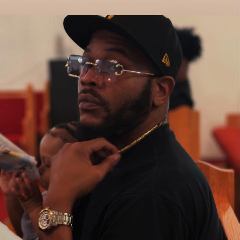 Jamar Rashan
