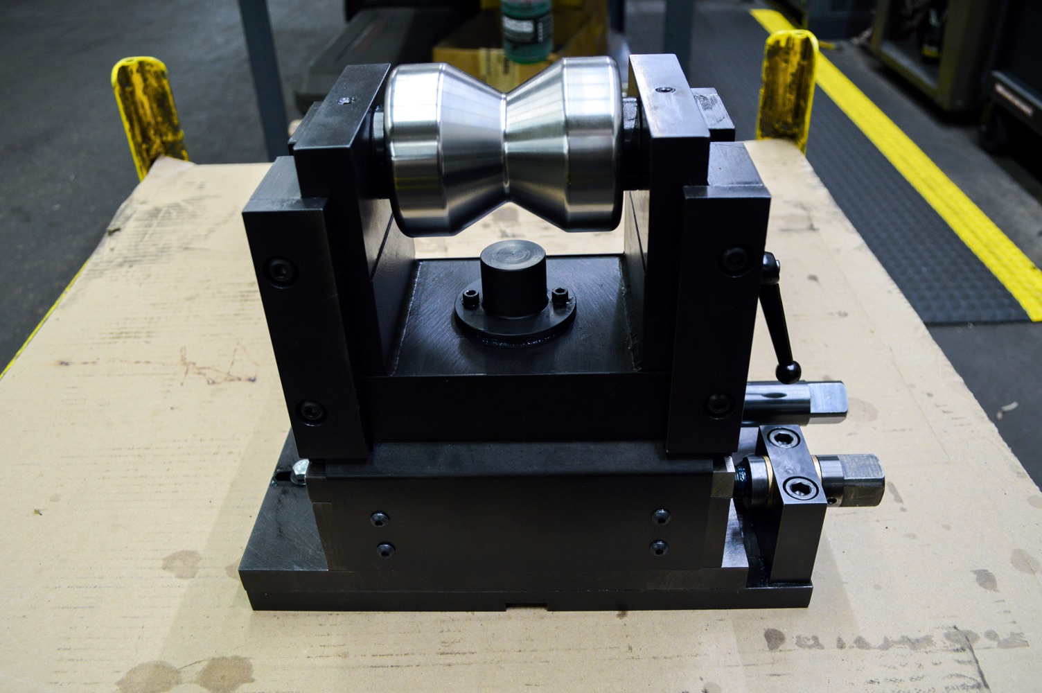 We recently... - Addison Machine Engineering, Inc. | Facebook