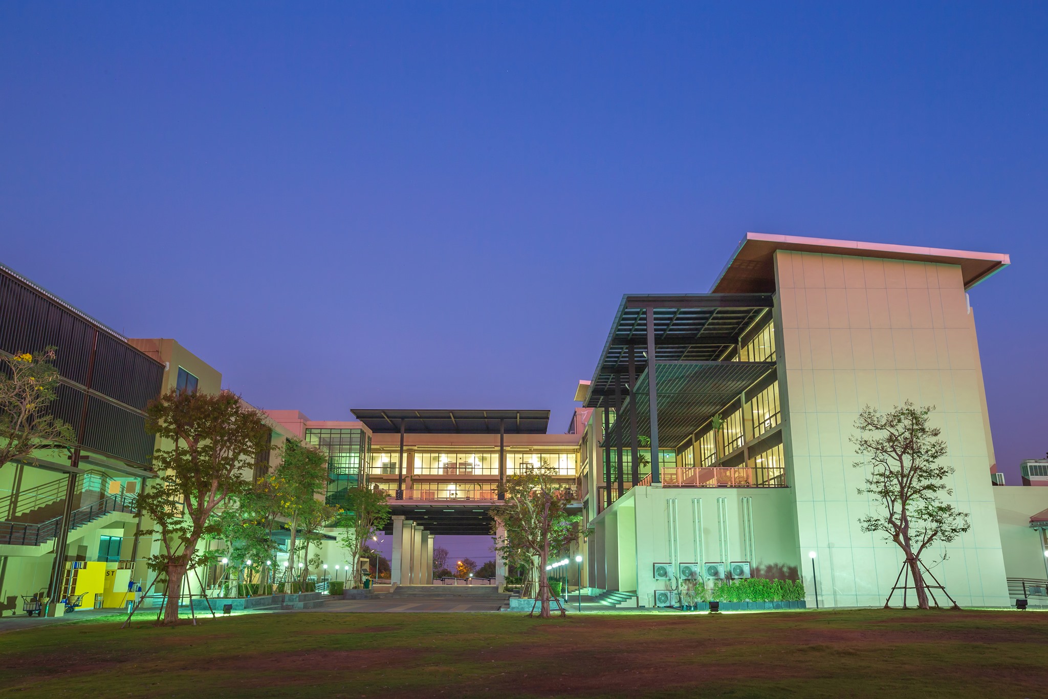 ภาพถ่ายสวยๆจาก คุณประสบชัย จันดก... - KKU Science Park | Facebook