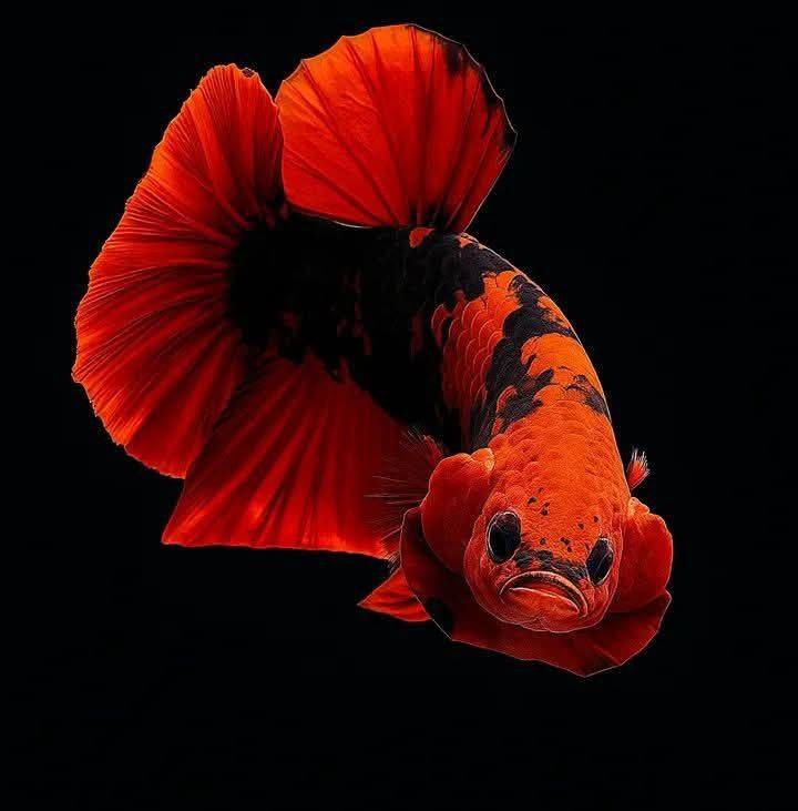 Fish Tanks for Beginners | male albino swordtail. | Facebook