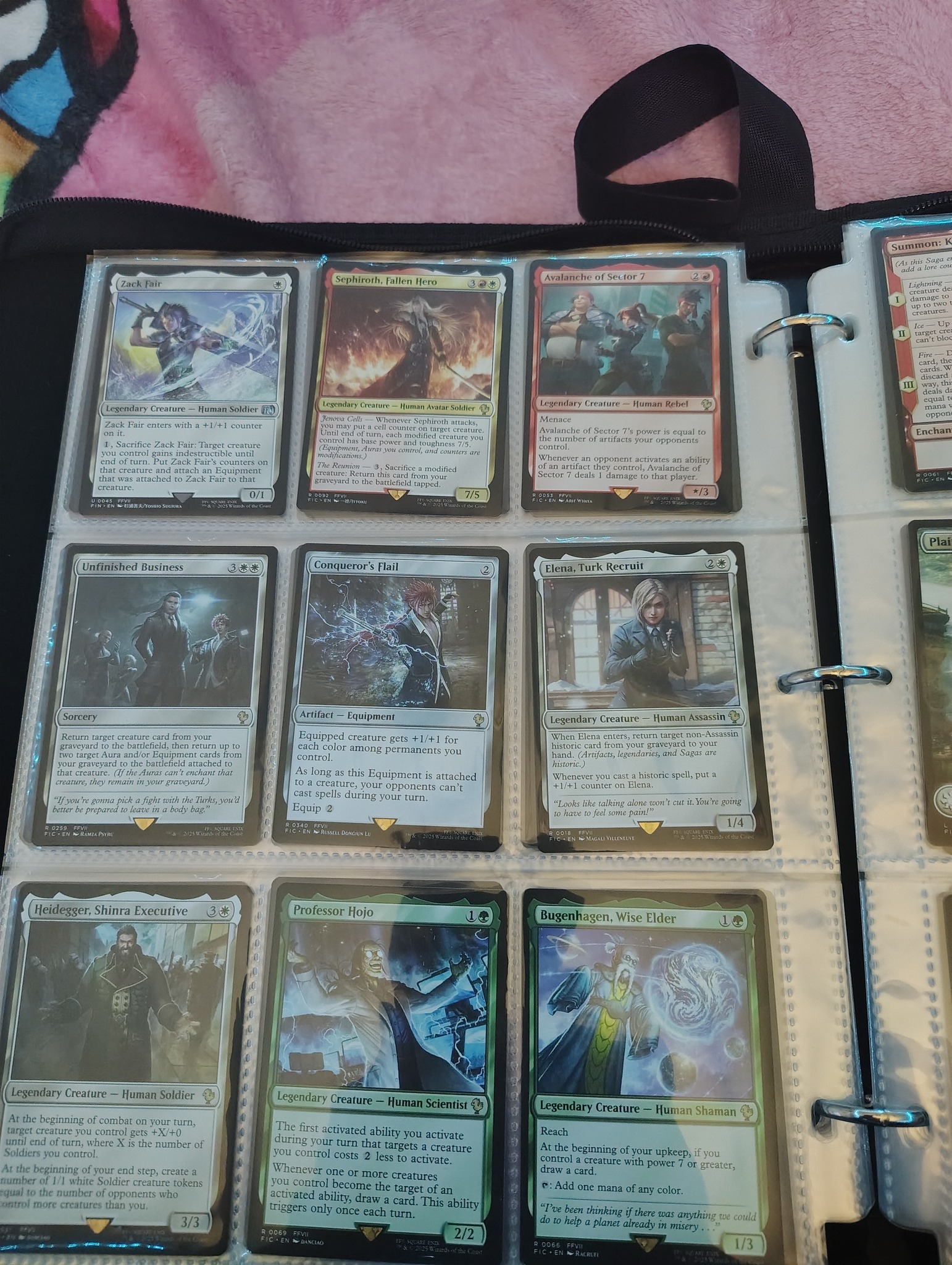 mtg brago commander deck Magic: the Gathering - Brago, King Eternal (41/65)