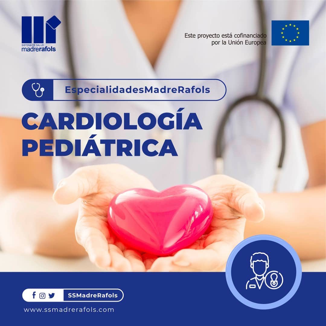 Los niños no son pequeños... - Sistema de Salud Madre Rafols | Facebook
