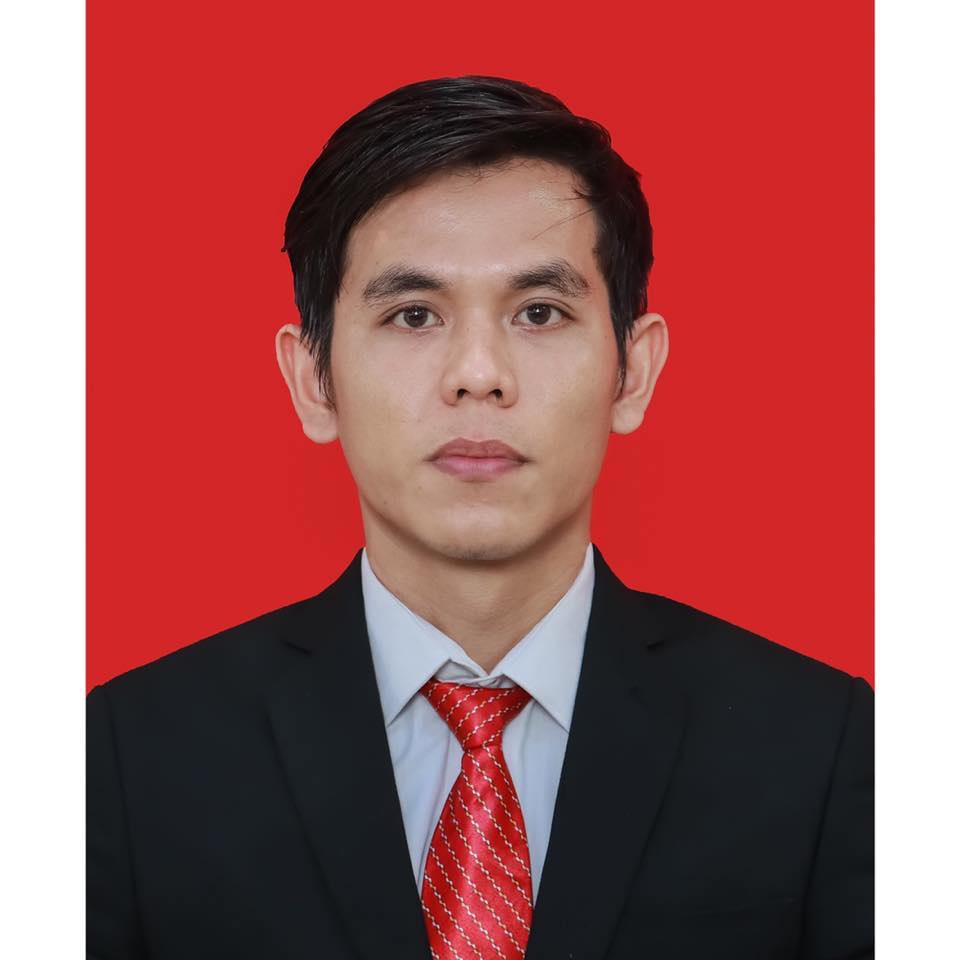 Bobby Anggara Sitompul