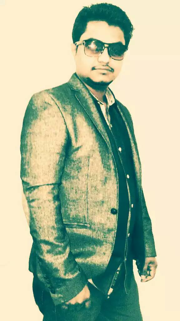 Md Hasan Roni