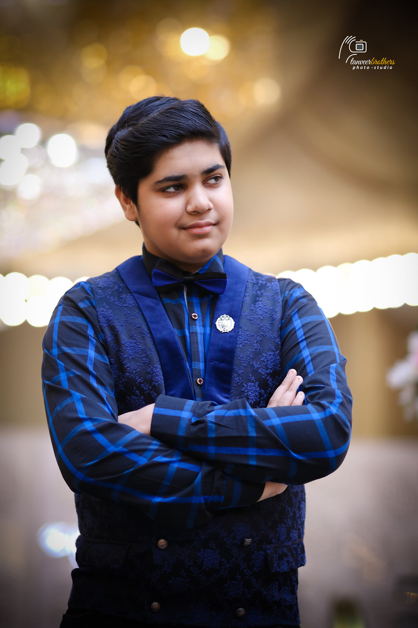 Tanveer Brothers Digital Studio | Multan