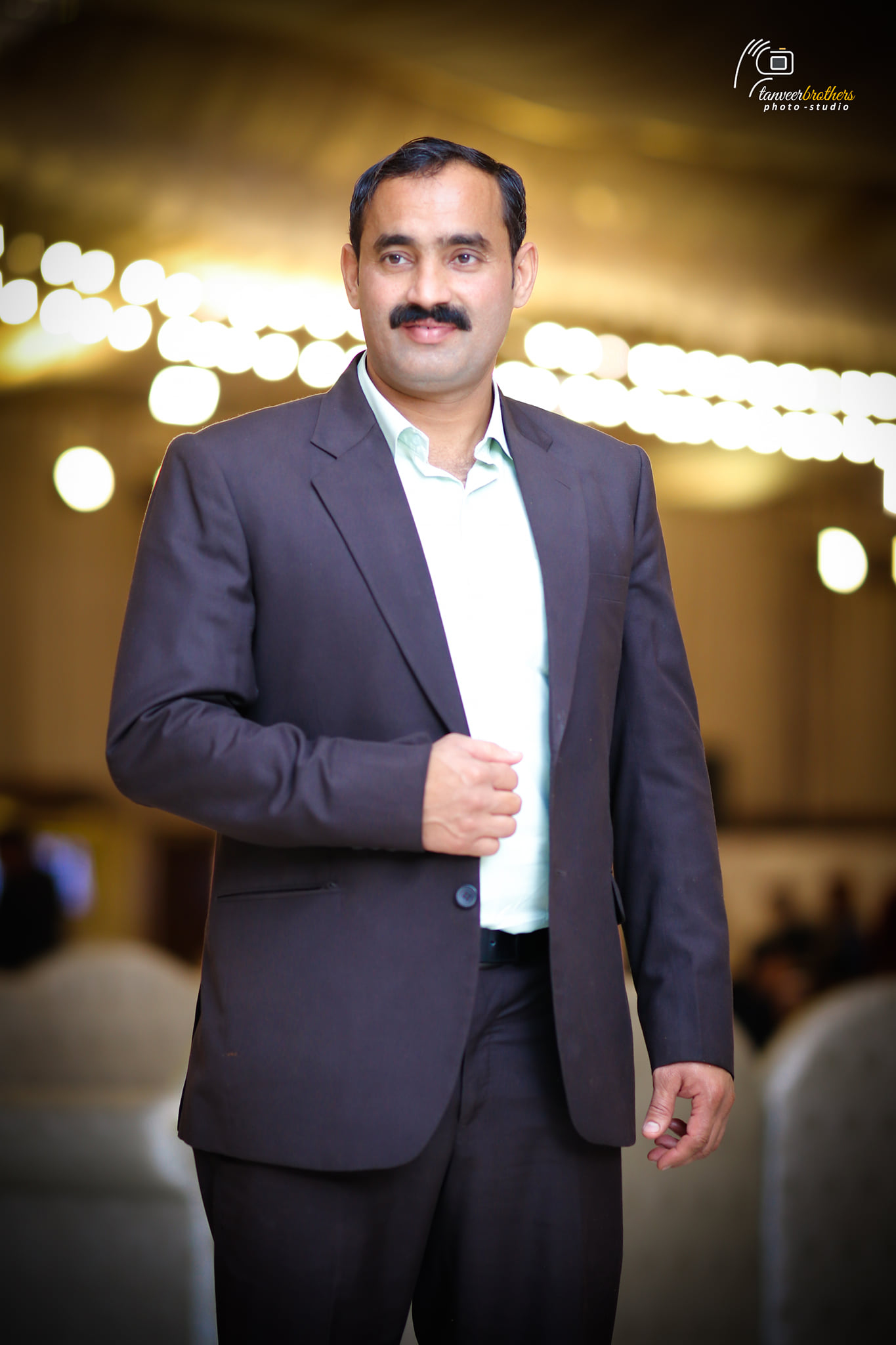 Tanveer Brothers Digital Studio | Multan