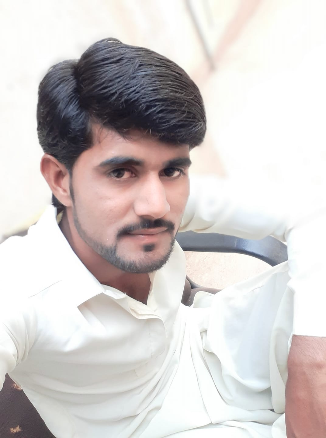 Akhtiar ali rahu