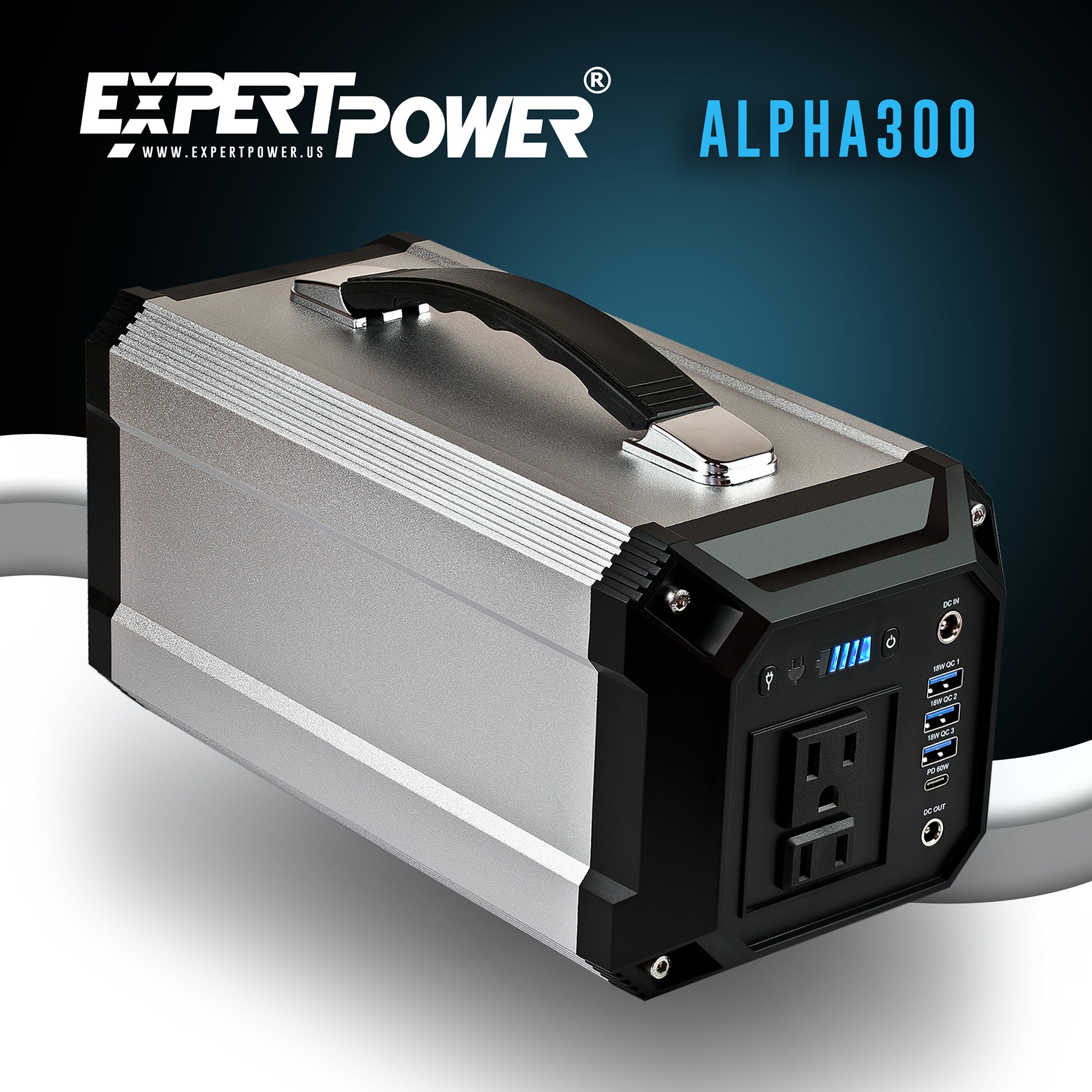 ExpertPower | Paramount CA